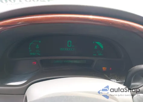 2004 Cadillac Deville Standard from USA, damaged, VIN 1G6KD54Y54U205339